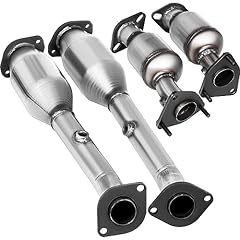 Vevor exhaust manifold for sale  Delivered anywhere in UK