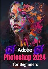 Adobe photoshop 2024 for sale  Delivered anywhere in UK