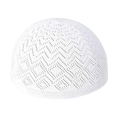 Nllkii cappello musulmano usato  Spedito ovunque in Italia 
