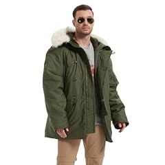 Parka coat ww2 for sale  Delivered anywhere in USA 