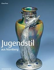 Jugendstil nürnberg handwerk gebraucht kaufen  Wird an jeden Ort in Deutschland