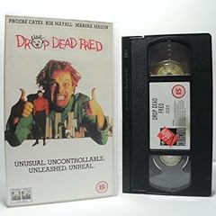Drop dead fred d'occasion  Livré partout en France