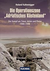 Perationszone adriatisches kü gebraucht kaufen  Wird an jeden Ort in Deutschland