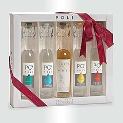 Confezione grappe baby usato  Spedito ovunque in Italia 