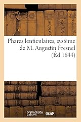Phares lenticulaires système d'occasion  Livré partout en France