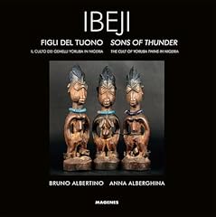 Ibeji. figli del d'occasion  Livré partout en France