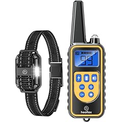 Heaflex electric dog for sale  Delivered anywhere in USA 