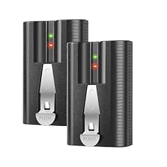 Quasuhaven packs 6040mah for sale  Delivered anywhere in USA 