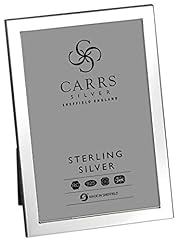 Carrs silver photo for sale  Delivered anywhere in UK