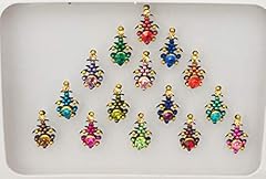 Bb379 multicolour gold for sale  Delivered anywhere in UK