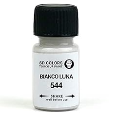 Colors bianco luna usato  Spedito ovunque in Italia 