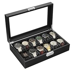 Anyasun watch box for sale  Delivered anywhere in USA 