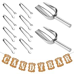 Bubuyun 11pcs stainless for sale  Delivered anywhere in UK