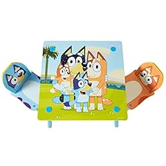 Bluey kids chairs for sale  Delivered anywhere in UK