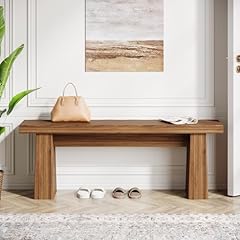 Tribesigns wooden entryway for sale  Delivered anywhere in USA 