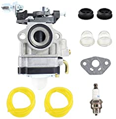 15003-2724 15003-2685 Carburetor For Kawasaki KBL26A-AS01 for sale  Delivered anywhere in USA 