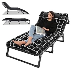 Lit camping pliable d'occasion  Livré partout en France