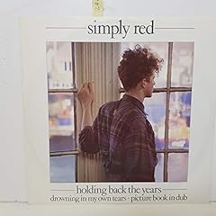 Simply red holding for sale  Delivered anywhere in UK