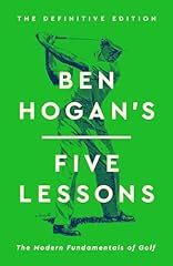 Ben hogan five for sale  Delivered anywhere in UK