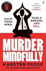 Murder mindfully the d'occasion  Livré partout en France