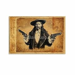 Wild bill hickok for sale  Delivered anywhere in USA 