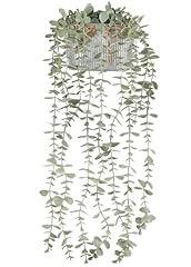 Mkono fake hanging for sale  Delivered anywhere in USA 
