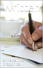 Written for sale  Delivered anywhere in UK
