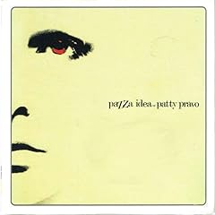 Patty pravo pazza usato  Spedito ovunque in Italia 