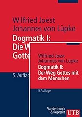 Dogmatik ii kombipack gebraucht kaufen  Wird an jeden Ort in Deutschland