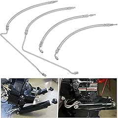 Hydraulischer zylinderschlauch gebraucht kaufen  Wird an jeden Ort in Deutschland