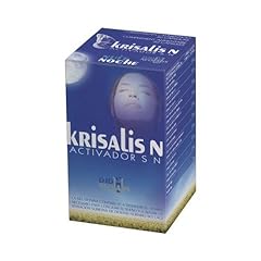 Krisalis notte attivatore usato  Spedito ovunque in Italia 