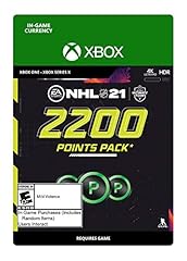 Nhl 2200 points for sale  Delivered anywhere in USA 