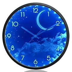 Cest nachtlicht wanduhr gebraucht kaufen  Wird an jeden Ort in Deutschland