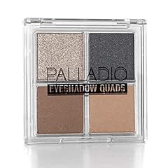 Palladio eyeshadow quads for sale  Delivered anywhere in USA 