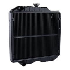 Re62841 radiator fits for sale  Delivered anywhere in USA 