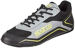 Sparco 00128844ngbi mocassino usato  Spedito ovunque in Italia 
