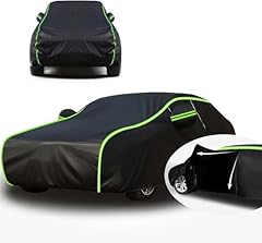 Car cover outdoor for sale  Delivered anywhere in UK