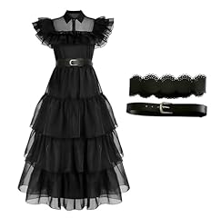 Goth dress adult for sale  Delivered anywhere in UK