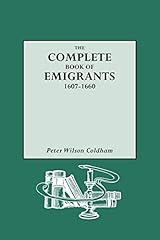 Complete book emigrants for sale  Delivered anywhere in USA 