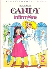 Candy infirmière d'occasion  Livré partout en France