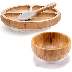 Baby divided bamboo for sale  Delivered anywhere in USA 