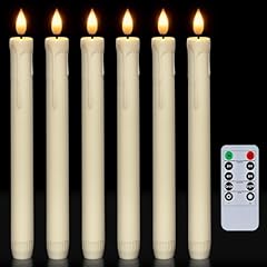 Homemory pcs flameless for sale  Delivered anywhere in USA 