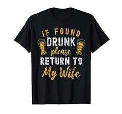 Found drunk return for sale  Delivered anywhere in USA 