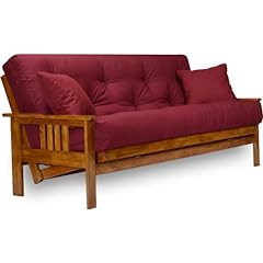 Nirvana futons stanford for sale  Delivered anywhere in USA 
