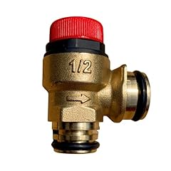Pressure relief valve for sale  Delivered anywhere in UK