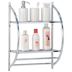 Knight bathroom shelf for sale  Delivered anywhere in UK