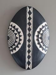 African tribal wall for sale  Delivered anywhere in USA 