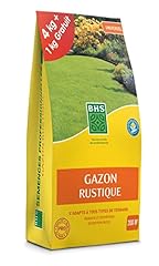 Bhs gazon rustique d'occasion  Livré partout en France