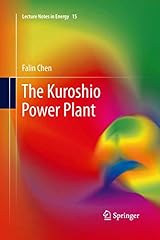 Kuroshio power plant for sale  Delivered anywhere in UK