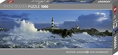 Lighthouse puzzle for sale  Delivered anywhere in USA 